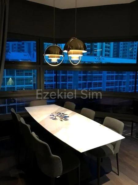 2 Bed Condo for Sale in  Rv Edge - Image 17